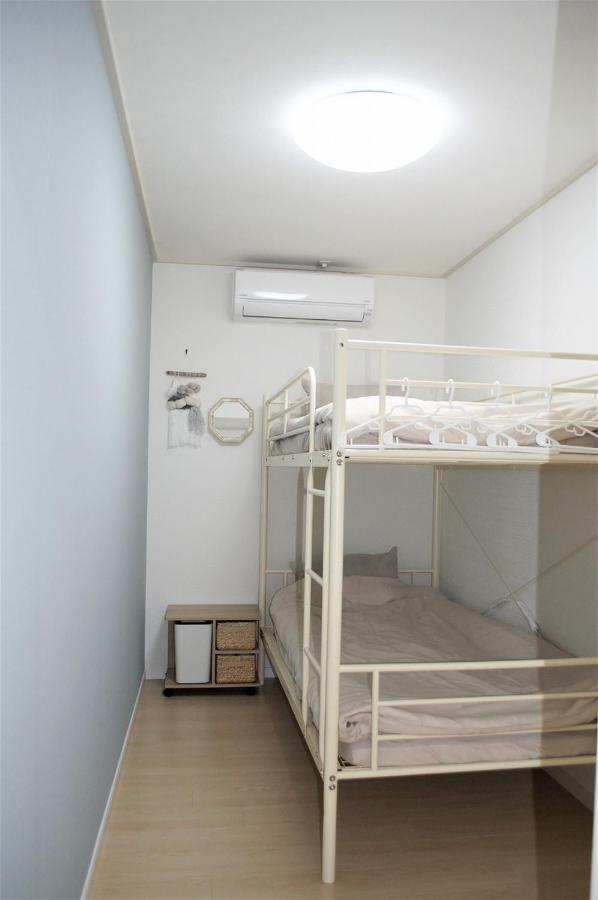 Sasazuka126 Penzion Prefektura Tokio