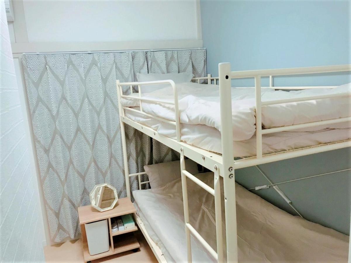Sasazuka126 Penzion *